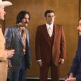 QUIZ: Prove you’ve got what it takes to join the Channel 4 News Team by getting 11/15 on our Anchorman quiz