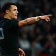 All Blacks legend Dan Carter issues apology after alleged drink driving offence