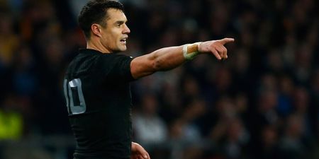 All Black stars, including Dan Carter, test positive for steroids according to French media