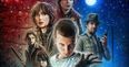WATCH: There was a ‘sneak peek’ at Stranger Things Season 2 on Saturday Night Live