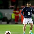 Irish fans were collectively drooling over Wes Hoolahan’s first-half contribution against Moldova