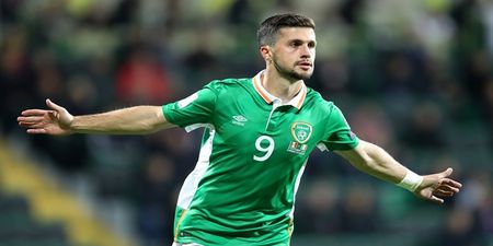 REACTION: Relief the primary emotion as Ireland just about get the job done in Moldova