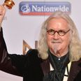 Great news as Billy Connolly announces Irish shows