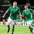 NIALL QUINN EXCLUSIVE: James McClean was worth every leap of faith