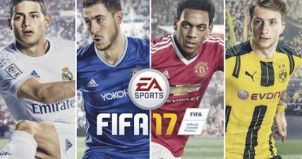 FIFA 17’s Ultimate Team will cost you a small fortune to build on the game