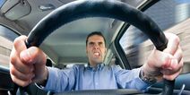 ‘Tailgating’ revealed as most annoying driving habit amongst Irish motorists