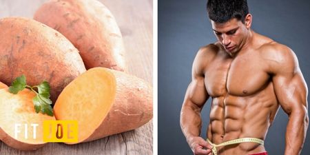 How this carb cycling trick will get you the most shredded you’ve ever been