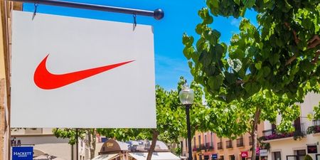 Australian city to give out hundreds of free pairs of Nike Air Max sneakers for art project