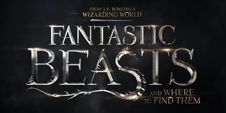WATCH: Check out Colin Farrell, Eddie Redmayne and the stars of Fantastic Beasts at this exclusive global fan event