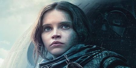 Rogue One: A Star Wars Story has four very cool Irish connections that you might not know about