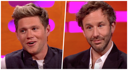 WATCH: Chris O’Dowd and Niall Horan had great craic together on Graham Norton last night