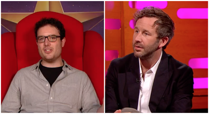 WATCH: This Donegal man told a story for the ages on Graham Norton last night