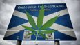 Scotland wants to decriminalise cannabis after historic vote