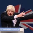 Boris Johnson’s secret ‘Remain’ article written before Brexit switch is finally revealed