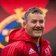 Tomorrow will be a ‘Wear Your Munster Colours Day’ in honour of Anthony Foley