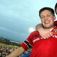 PIC: ‘Heartbroken’ Ronan O’Gara pays the most beautiful tribute to the late Anthony Foley