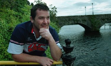 The whole of Munster will honour Anthony Foley in an incredibly patriotic way