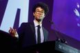 Richard Ayoade could be the new presenter of Great British Bake Off