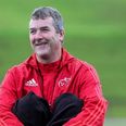 TG4 to air documentary on Anthony Foley’s career this week
