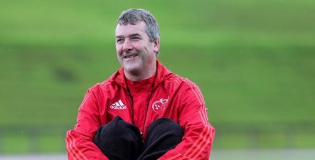 The family of Anthony Foley have released a statement following his untimely passing