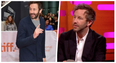 Chris O’Dowd reveals his brilliant technique for crying on camera