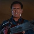 Here’s 8 reasons why Ash vs Evil Dead is the gorefest zombiethon you’ve been waiting for