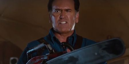 Here’s 8 reasons why Ash vs Evil Dead is the gorefest zombiethon you’ve been waiting for