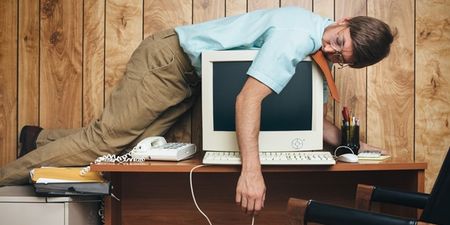 Science says your boss should be letting you power-nap on the job
