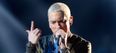 Eminem takes aim at Trump in blistering new eight-minute track