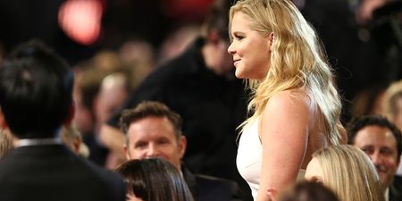 Amy Schumer writes open letter to Trump fans who walked out of her show