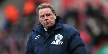 Harry Redknapp’s wife hospitalised after he ran over her in his car in freak accident (Report)