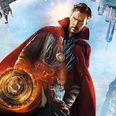 COMPETITION: Win tickets to see Marvel’s Doctor Strange in IMAX 3D before anyone else in Ireland