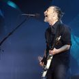 Radiohead to headline Glastonbury 2017