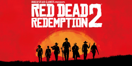 Stop what you’re doing and watch the fantastic Red Dead Redemption 2 trailer