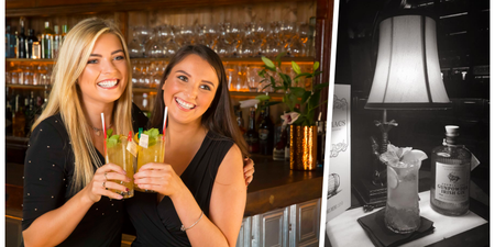 The best cocktail in Ireland has been revealed