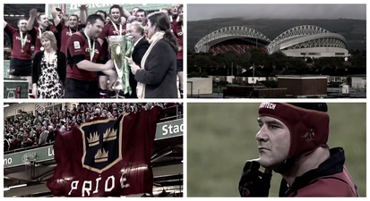 WATCH: Sky Sports’ tribute to Anthony Foley is incredibly moving