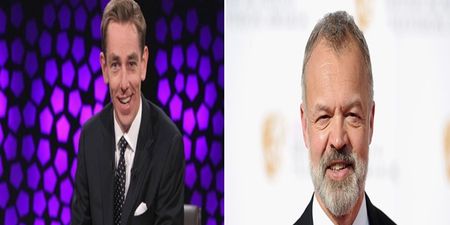 Tubridy v Norton with a twist: The line-ups for the Late Late Show and Graham Norton are here