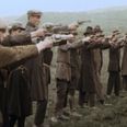 WATCH: The Irish War of Independence now has a fully colourised documentary