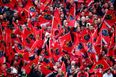 WATCH: Thomond Park unites for emotional version of ‘There Is an Isle’ in memory of Anthony Foley