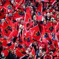 Munster’s Champions Cup semi-final opponents and venue confirmed