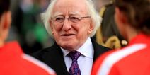 Michael D. Higgins’ campaign issues snappy response to Sean Gallagher’s letter