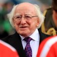 Michael D. Higgins’ campaign issues snappy response to Sean Gallagher’s letter