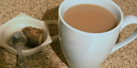 FEATURE: The 11 unbreakable rules of making a cup of tea