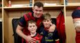 Anthony Foley’s son has launched an incredibly thoughtful Facebook appeal in memory of his father