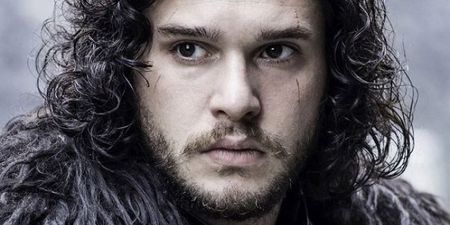 Kit Harrington makes an interesting prediction on who will win the Game Of Thrones