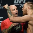 Joe Rogan defends Conor McGregor over UFC 229 criticism