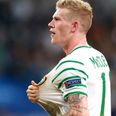 James McClean tears into Derry City manager Kenny Shiels over his controversial remarks about international football