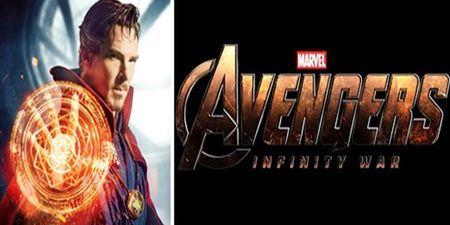 OFFICIAL: Marvel director confirms Benedict Cumberbatch’s Doctor Strange will feature in Avengers: Infinity War