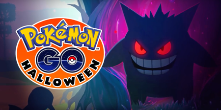 Pokemon Go is coaxing players back in for Halloween
