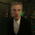 WATCH: First teaser for the new season of Doctor Who is fairly explosive